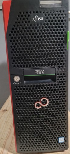 Server fujitsu primergy - server,