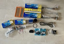 RICAMBI MECCANICI NUOVI PER FIAT ABARTH 500 595 695