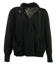 Chipie gilet cardigan fantasia - chipie,