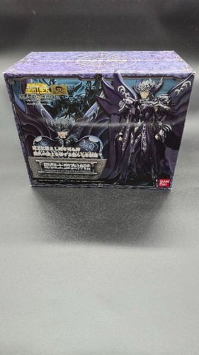 Bandai saint cloth myth - saint,