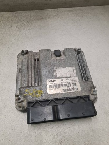 Centralina motore iveco - motore,