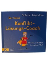 Asgodom Konfliktlösung