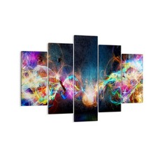 Quadro su Tela 150x100cm