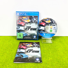 THE CREW PS4 💎 PLAYSTATION