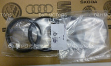 AUDI A3, A4, A5 NERO GRIGLIA