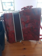 fisarmonica Usata  48 bassi