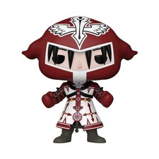 Figurine Funko Pop Animation