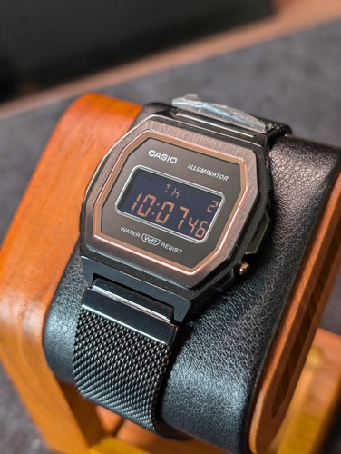 Orologio casio vintage - casio,