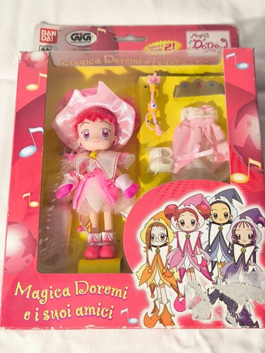 Gig magica doremi suoi - gig, e