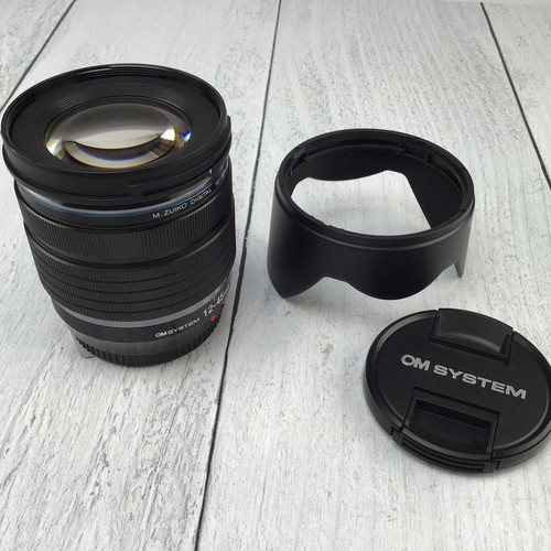Obiettivo system 45mm - obiettivo, f4