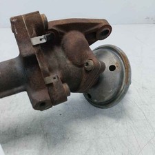 Collettore di scarico Mini