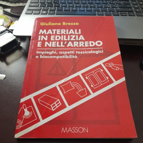 Bressa materiali edilizia - in,