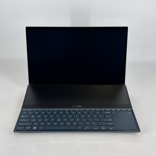 Asus zenbook pro - 15, 4k