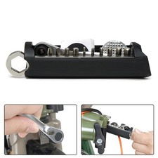 Sacchetto Portaoggetti Telaio