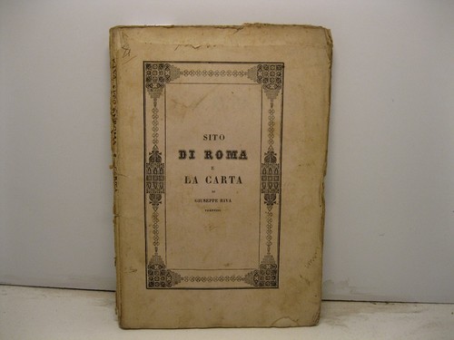 Riva giuseppe sito - giuseppe,, roma