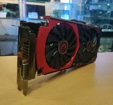 Carte Graphique MSI GeForce