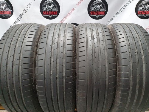Gomme estive usate - 4,