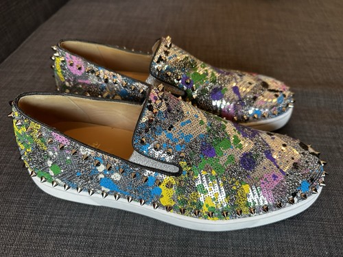 Christian louboutin scarpe - scarpe, da