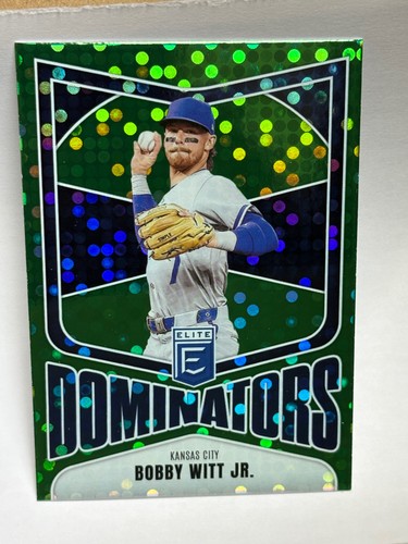 Discoteca verde 2026 - , donruss