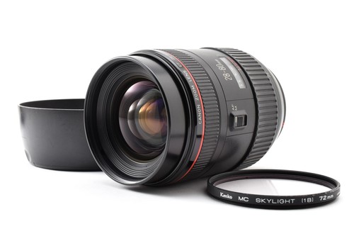 Canon 2 8 4 - canon, f/2.8-4