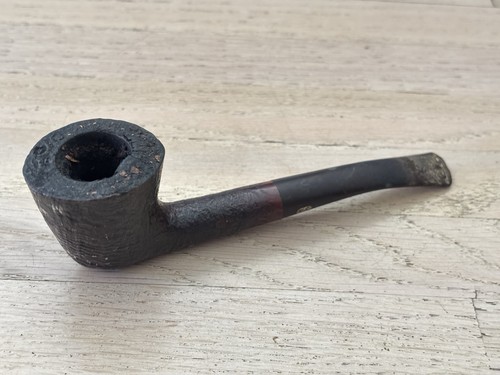 Pipa vintage chacom champion - pipa,