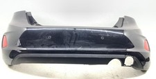 Rear bumper/parts for Ford