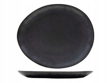 Grande piatto da pranzo ovale