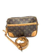 borsa a tracolla usata LOUIS