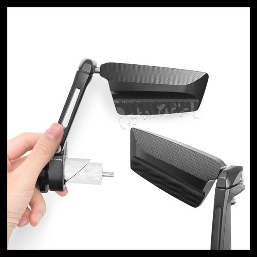 Specchietti retrovisori leap - specchietti,