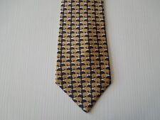 ANDREW'S TIES SILK TIE SETA