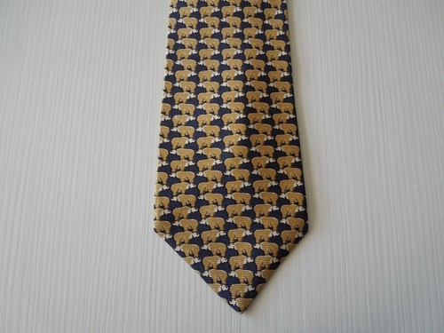Andrew ties silk - andrew's, seta