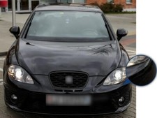 FIT TO SEAT LEON FR II CUPRA