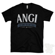 ANGI THE NAME YOU CAN TRUST