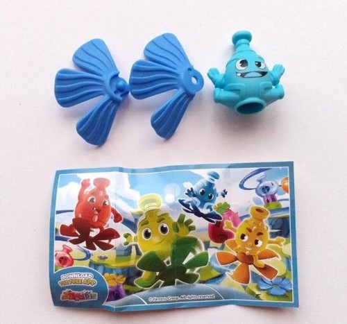 Kinder sorpresa applaydu - sorpresa,