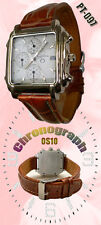 OROLOGIO CRONOGRAFO UOMO PT-097
