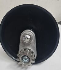 CALOTTA CON INGRANAGGI PER PLANETARIA IMPASTATRICE G20113 G3FERRARI im46 girmi