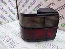 Faro Posteriore Sinistro per