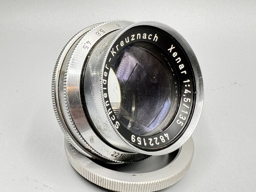 Schneider kreuznach xenar - schneider-kreuznach,