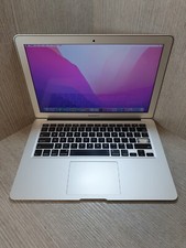 Apple MacBook Air 13" i5 @ 1,6