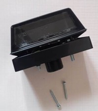 Fanale luce targa sx Fiat