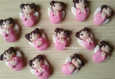 Angel baby favors, baptism