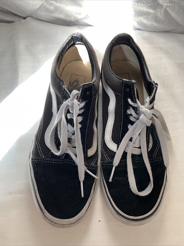 Scarpe vans 9 sneakers - scarpe, 7.5