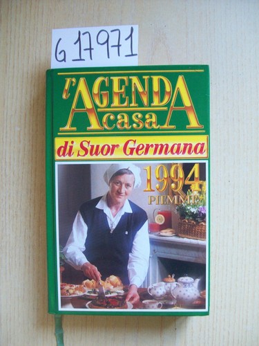 Agenda casa suor germana - di,
