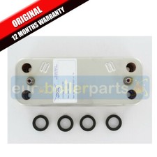 Ideal Gas Piastra di Ricambio