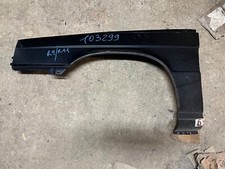 RENAULT 9 TURBO R11 TURBO PARAFANGO ANTERIORE SX FRONT FENDER OLD STOCK