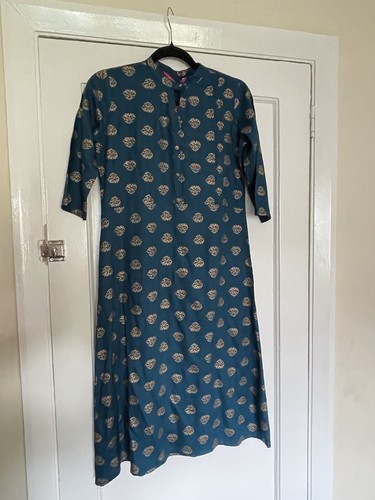 Abito kurta anubhutee donna - abito,