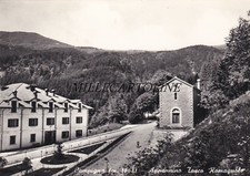 CAMPIGNA: Apennines Tosco