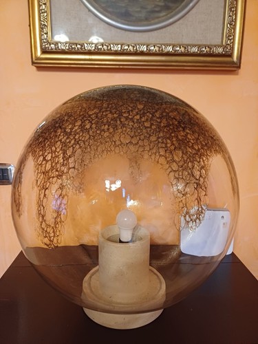 Bellissima lampada tavolo - bellissima,
