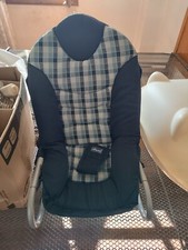 Chicco Neonati sedia a dondolo usata