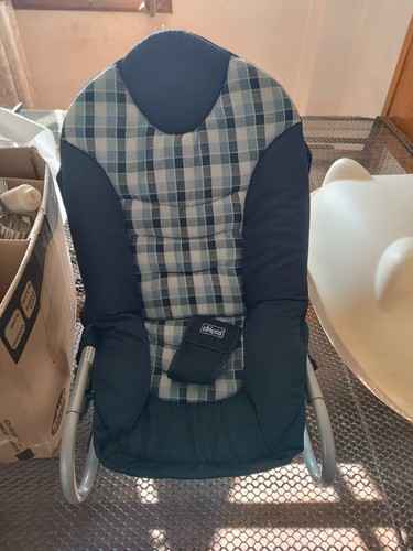 Chicco neonati sedia dondolo - neonati,
